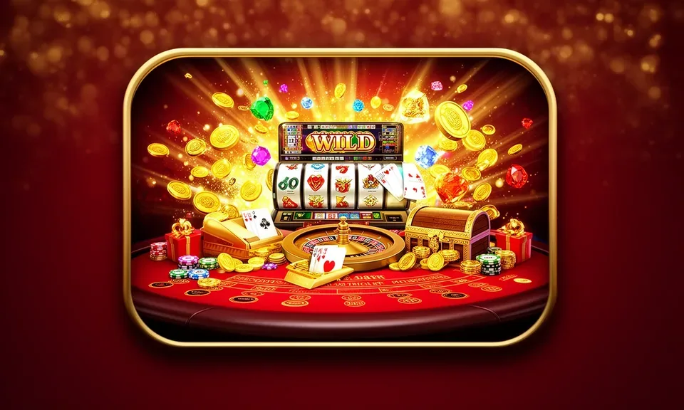 qq77slot Sportsbook