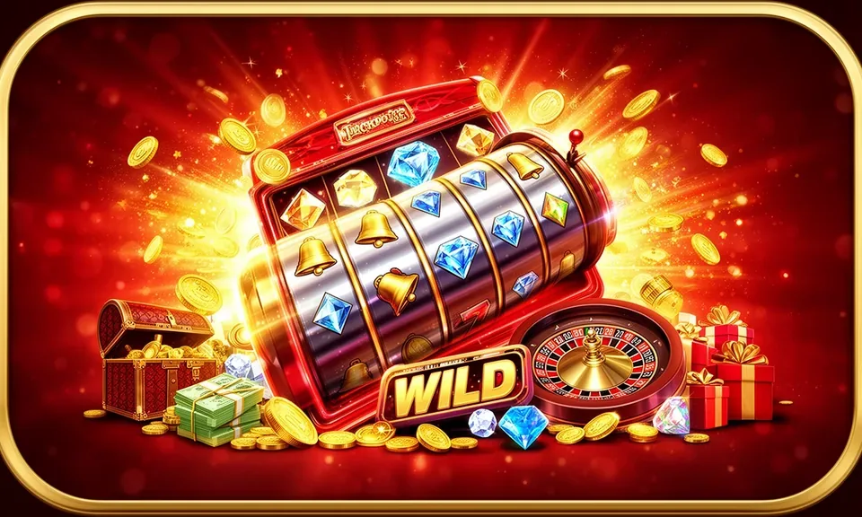 qq77slot Mobile first