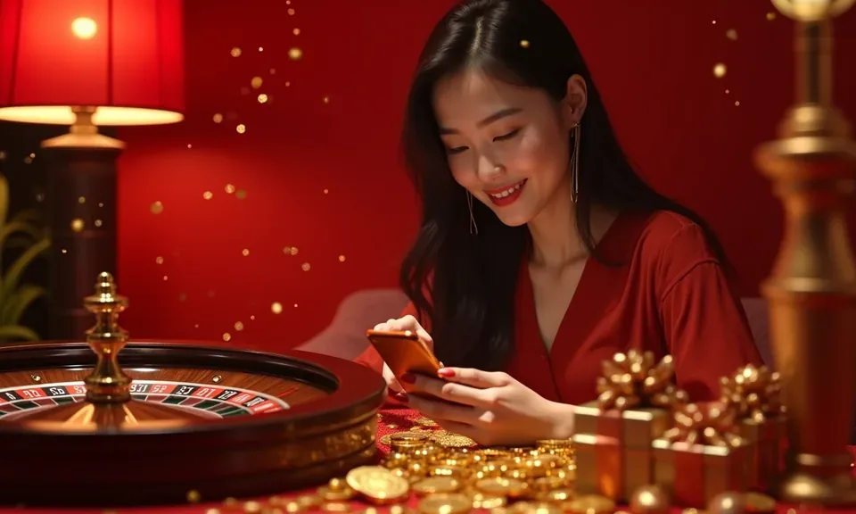 qq77slot Everything You Need to Know About qq77slot