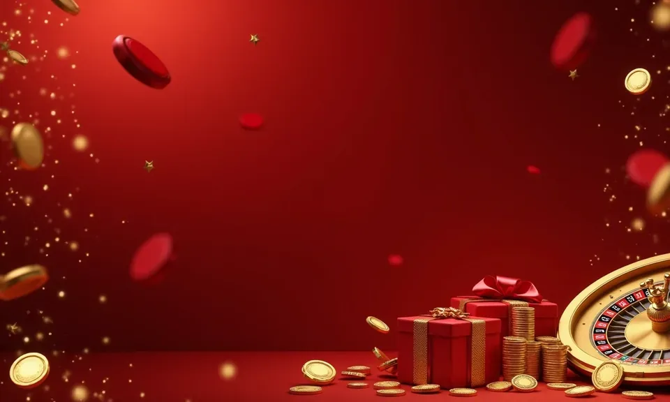 qq77slot Live Baccarat Salon