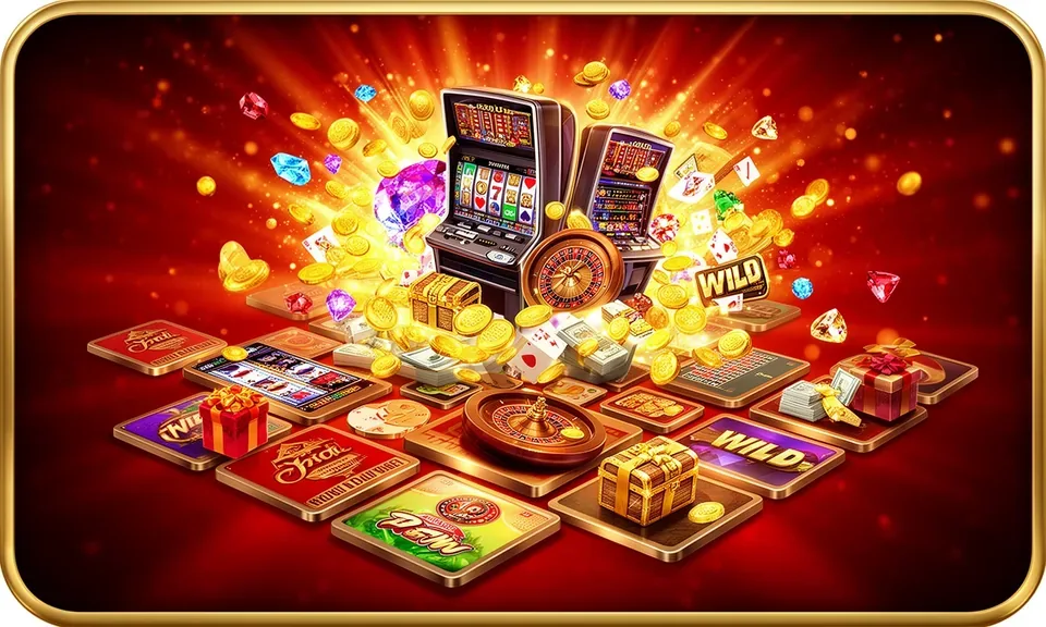 qq77slot Bank Transfer Mandiri