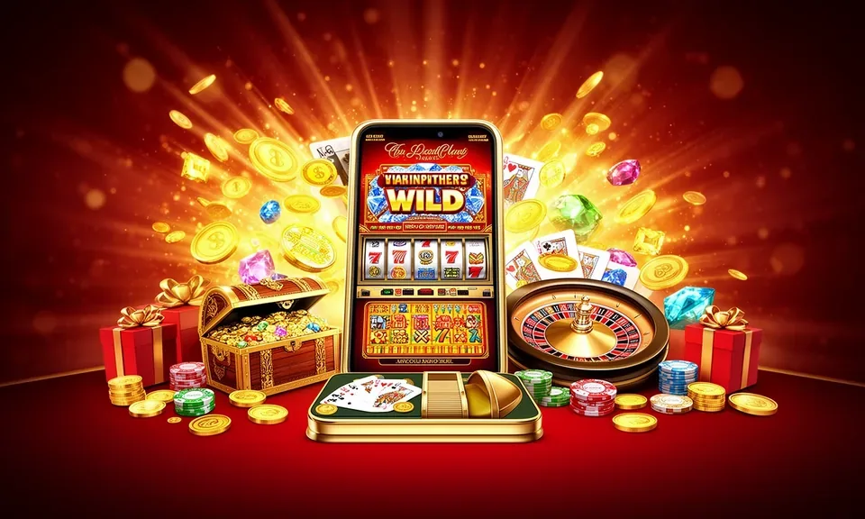 qq77slot Sportsbook Starter
