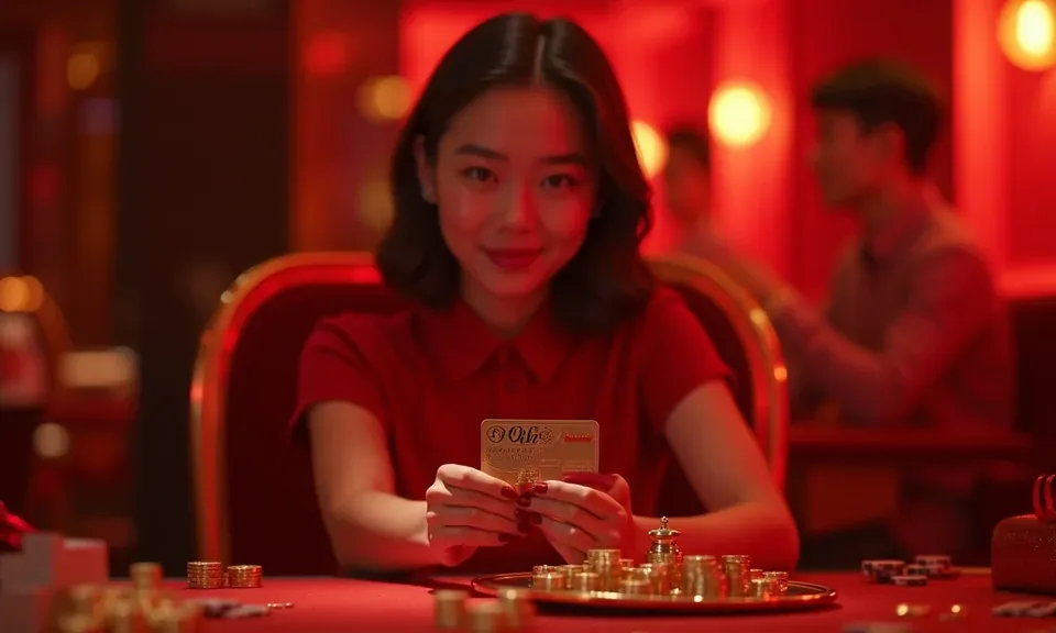 qq77slot Slots Feature Round
